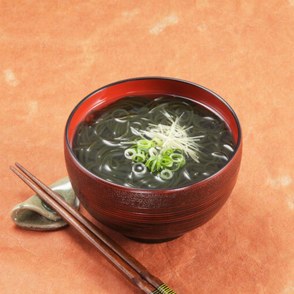 つるつるわかめ　500gx5PC　海藻麺　津軽　深浦産