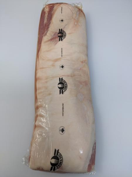 豚ロース(バックス)-チルド-(ケース販売)