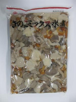 ���̂��~�b�N�X���ρ@1000��