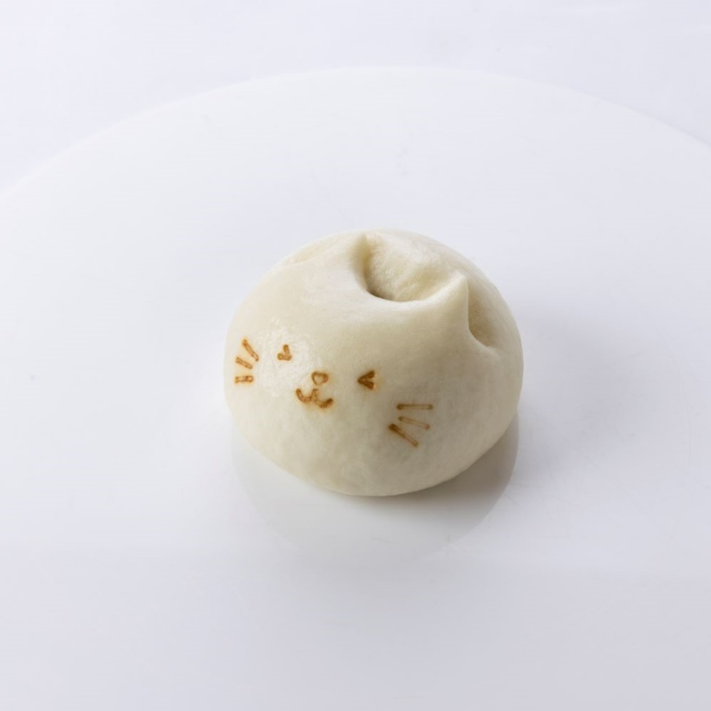 冷凍 ブタノミカタマン ネコねこ豚まん 50g 90個