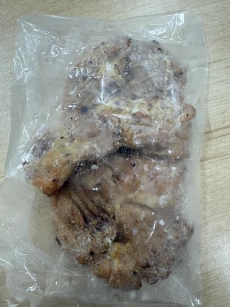 炭火焼チキンレッグ　（サイ骨なし）