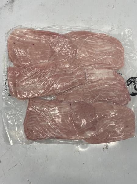 外国産　トントロ　冷凍　フローズン