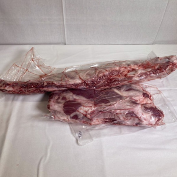 和牛ハラミサガリセット　チルド　冷蔵