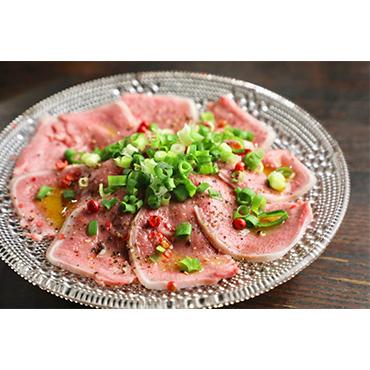 国産豚タン　冷凍