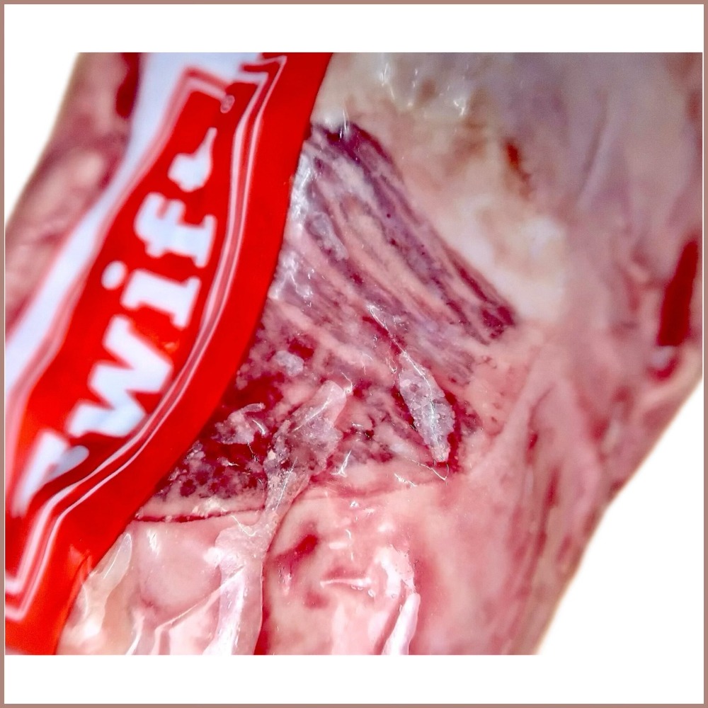 【特価】　USプライムアウトサイドスカート　ハラミ　冷凍