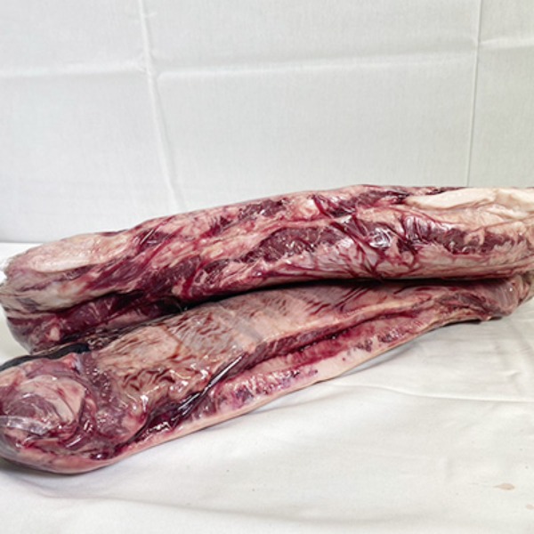 USチョイス　アウトサイドスカート　チルド　ハラミ