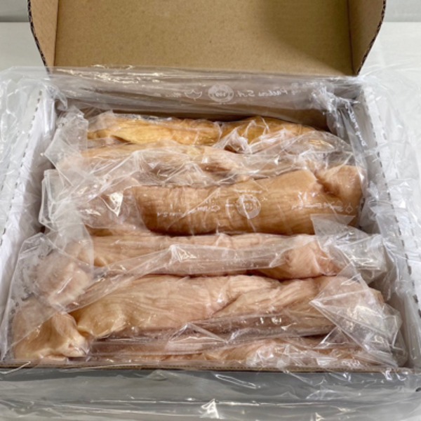 パナマ産他　ムキミノ　500gUp　上ミノ