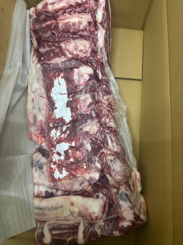 国産牛サーロイン　（ホル経）チルド冷蔵　