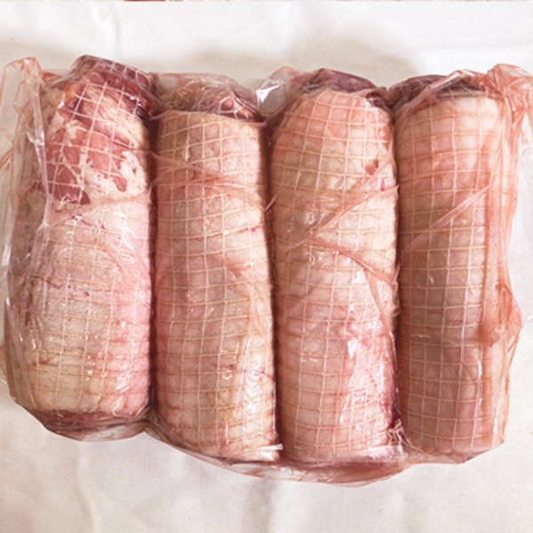 豚バラネット入り　　　チャーシュー用　PC売り