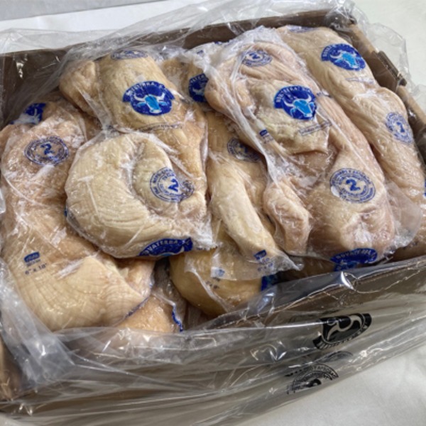 パナマ産他　ムキミノ　500g以下　ケース売