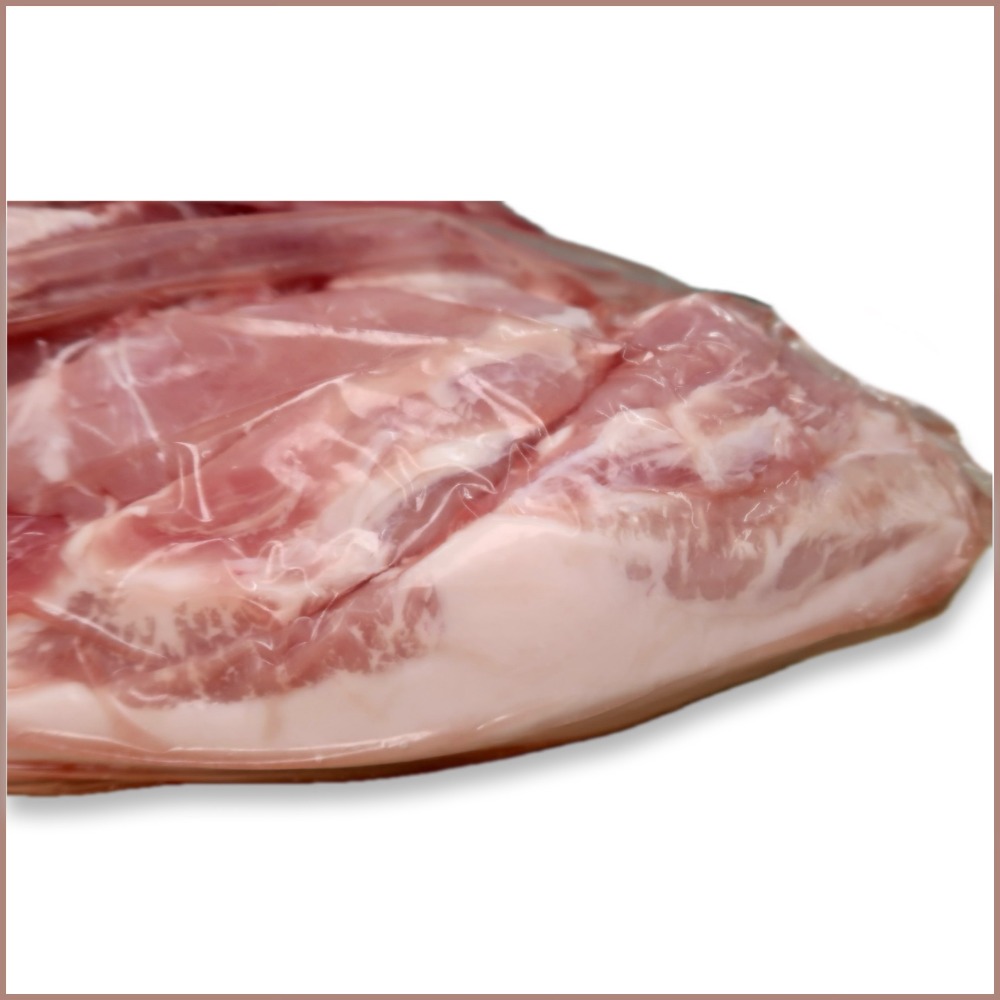 東の匠SPF豚モモ　冷蔵　ケース販売