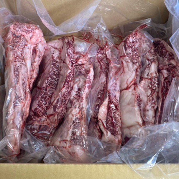 和牛ハラミサガリセット　チルド　冷蔵