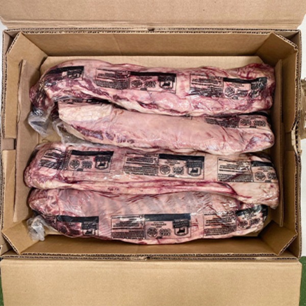 USチョイス　アウトサイドスカート　チルド　ハラミ