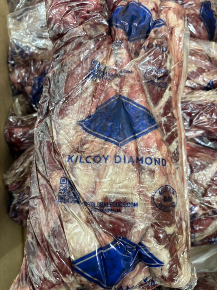 AUSシックスカートショートグレイン　ハンギングテンダー