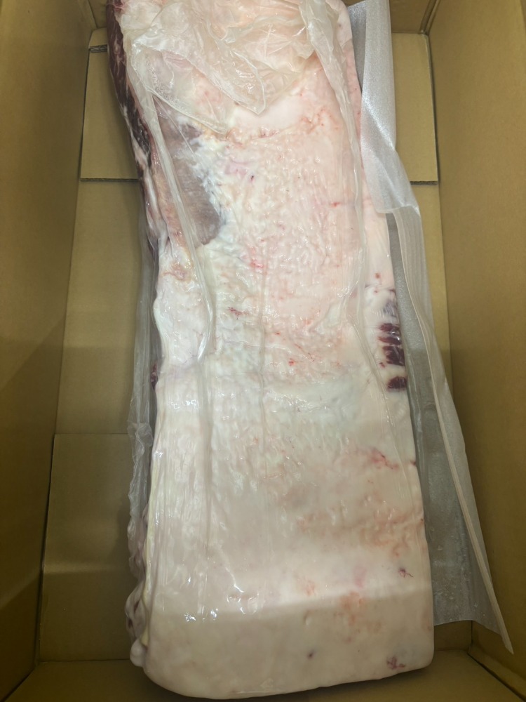 国産牛サーロイン　（ホル経）チルド冷蔵　