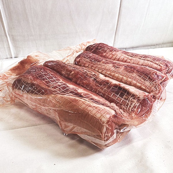 豚バラネット入り　　　チャーシュー用　PC売り