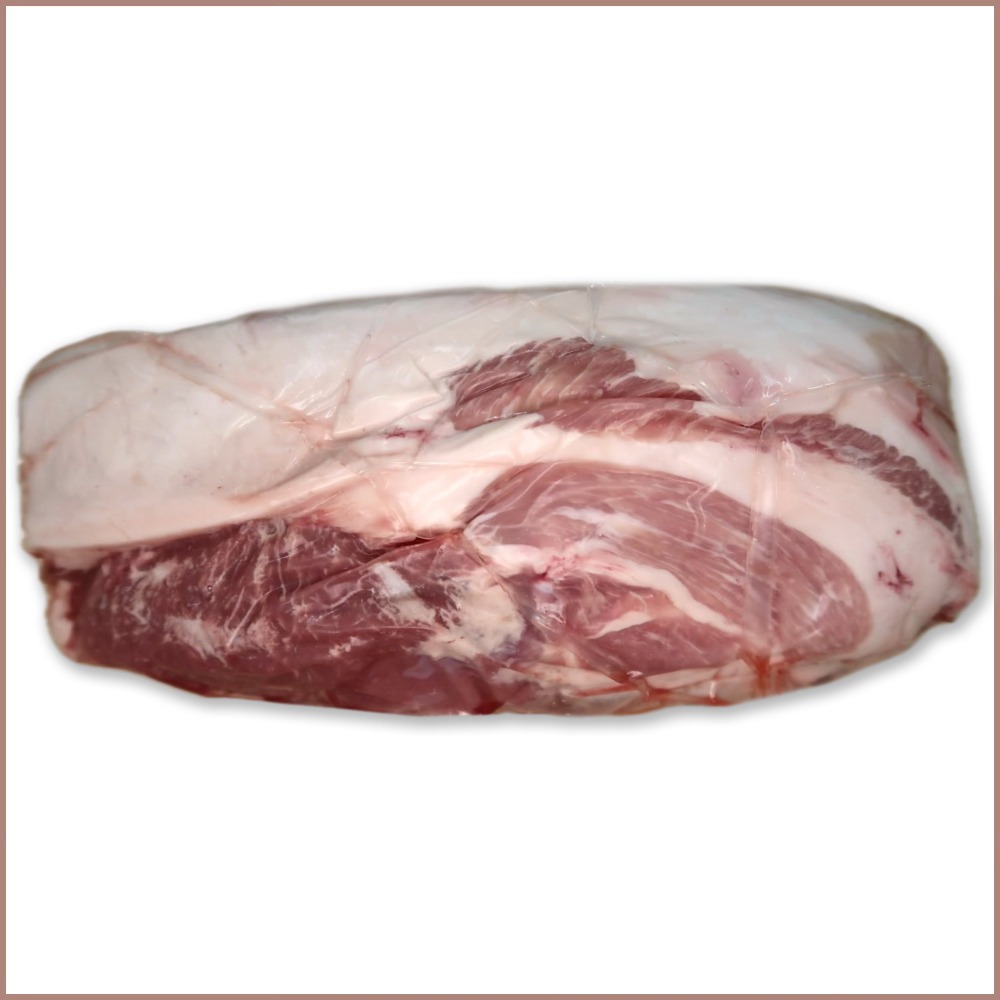 東の匠SPF豚肩ロース　（チルド）　ケース売