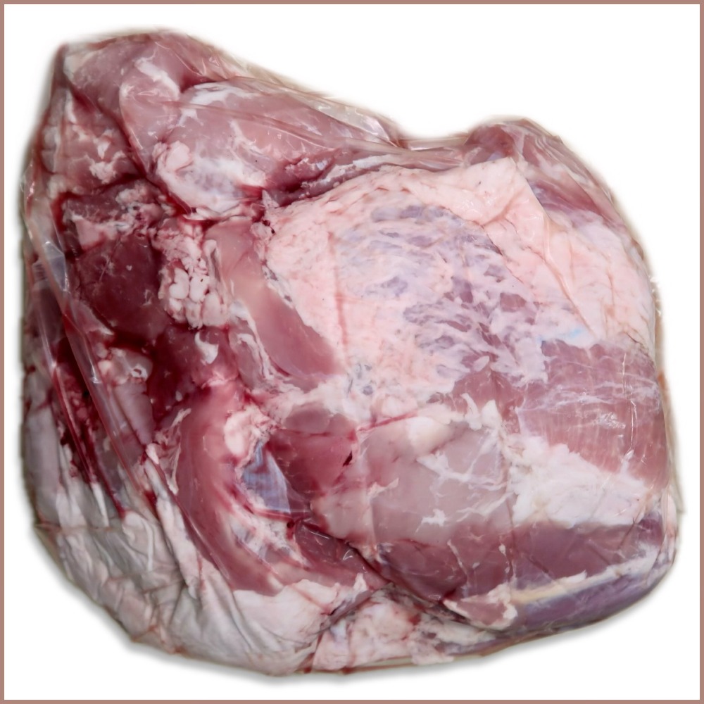 東の匠SPF豚モモ　冷蔵　ケース販売