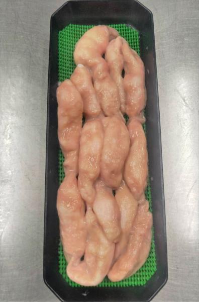 国産牛丸腸　牛マルチョウ（冷凍）約1kg