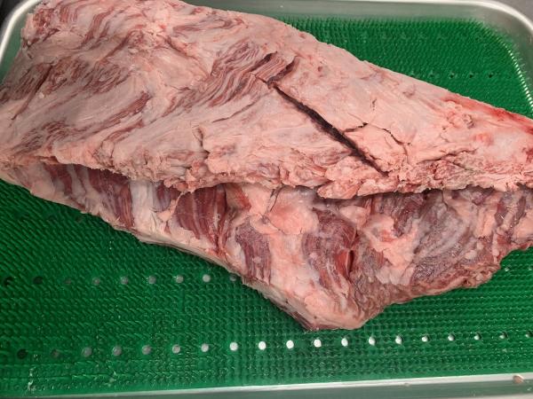 和牛インサイド　約1.5kg〜2.5kg（冷凍）