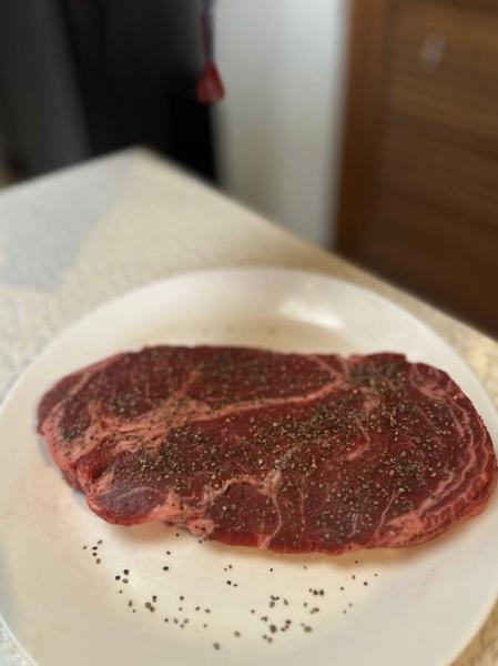 【初回限定・送料込】カンボジア産粗挽きブラックペッパー最高級