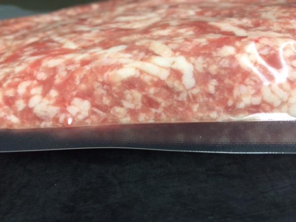 国産豚挽肉