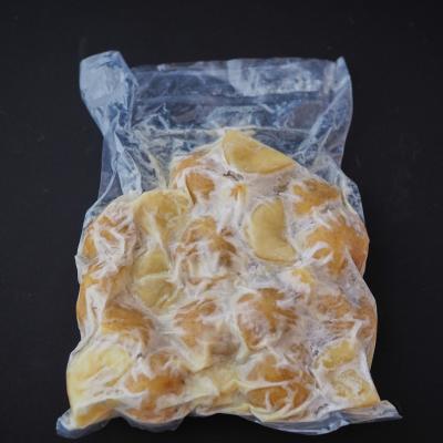 【冷凍】北海道産馬鈴薯じゃがいも使用『じゃがバター』1kg