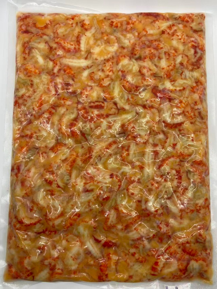 クレイフィッシュテール（淡水エビ）むき身　業務　大サイズ