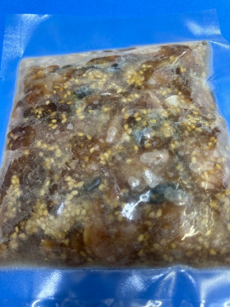 ごまさば（旬さば使用）長崎産）真さば）ブランド魚旬さば