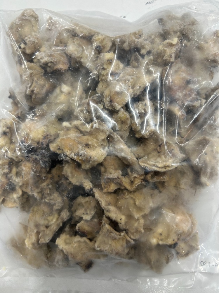 鶏ハラミ炭火焼き/レンジ調理可/簡単調理/居酒屋/イベント