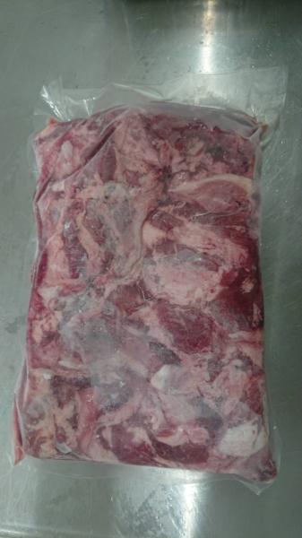 【国産】豚タン元(カシラ肉）　ノーマル　10kg