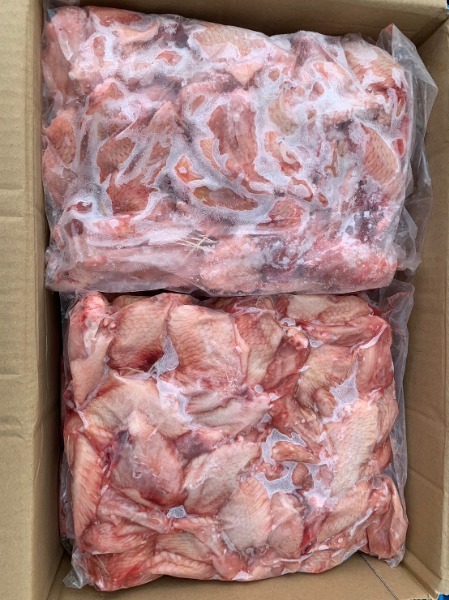 【国産若鶏】【最安】手羽先Ｂ　骨折れ　規格外　煮　串　焼き鳥
