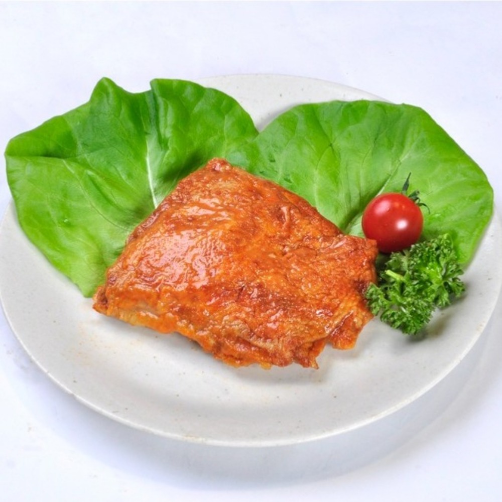 タンドリーチキン　もも肉　約200gx4枚