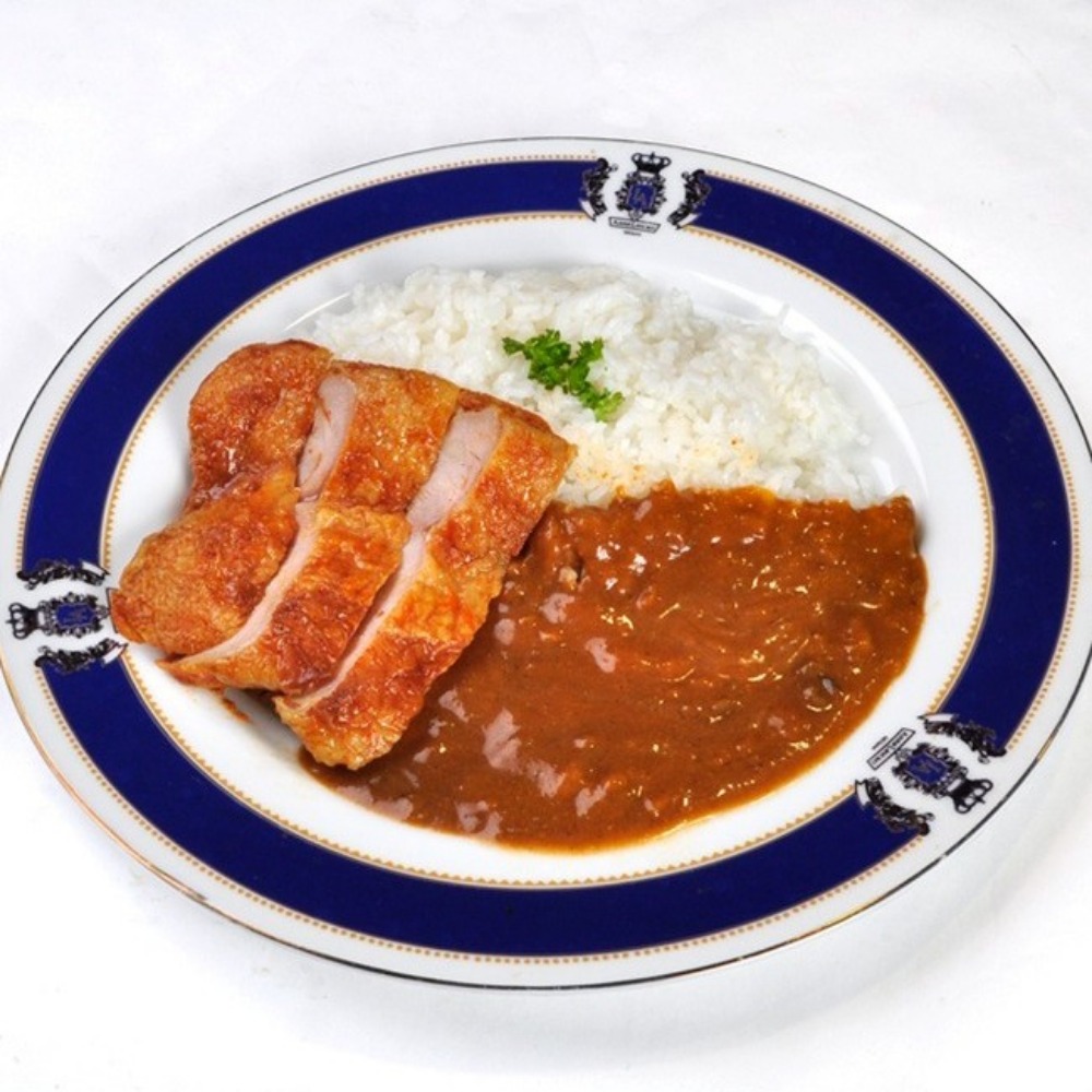 タンドリーチキン　もも肉　約200gx4枚