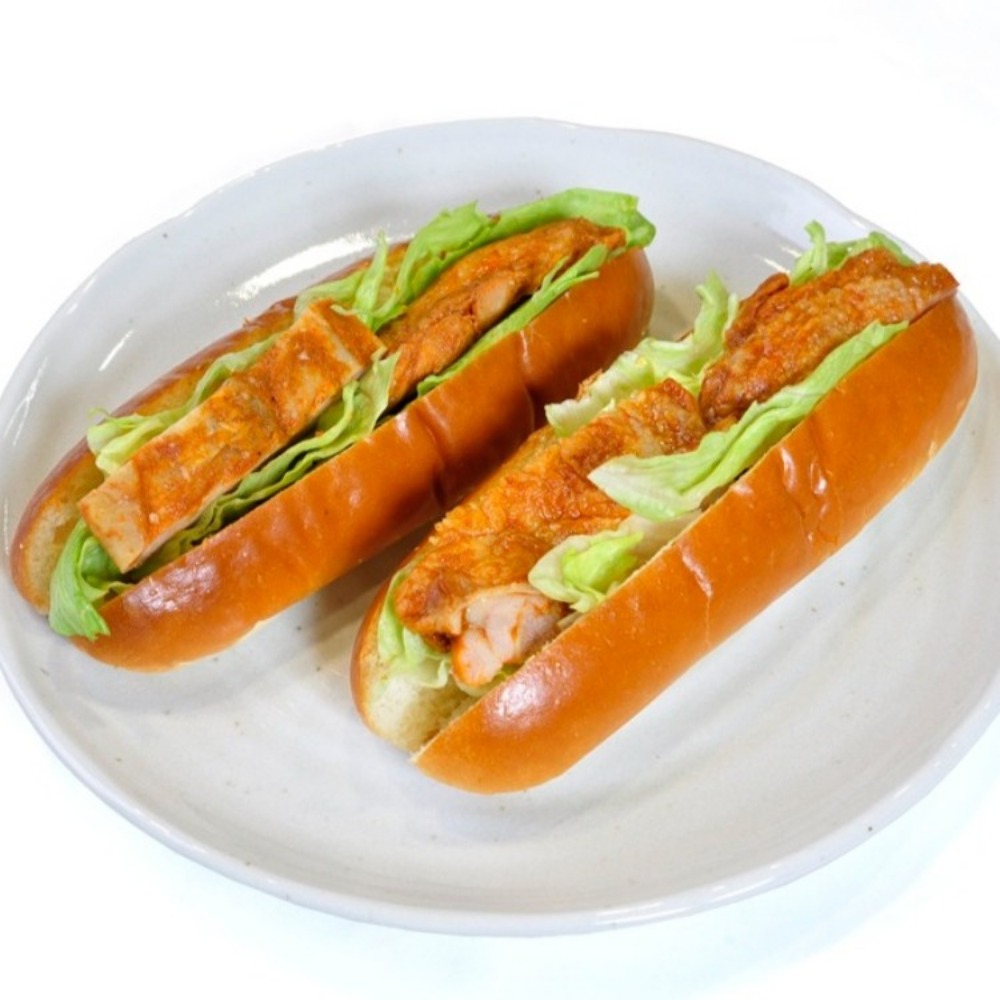 タンドリーチキン　もも肉　約200gx4枚