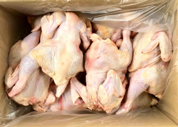 国産若鶏中抜き【約１.４５ｋｇ】【冷凍品】商品コード0014｜仕入れなら業務用食材卸売市場Mマート