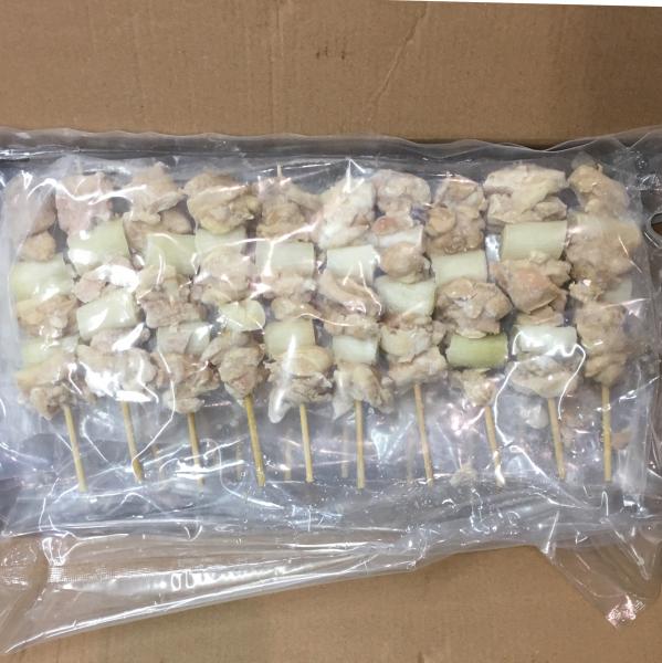 スチーム焼鳥】鶏皮串４０ｇ【業務用焼き鳥】コード1315｜仕入れなら業務用食材卸売市場Mマート