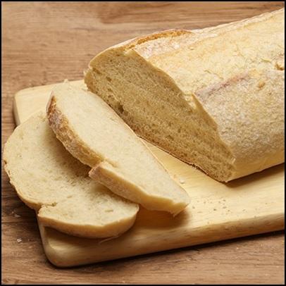 石窯焼パンドカンパーニュ　リュースティック480g　冷凍パン1316