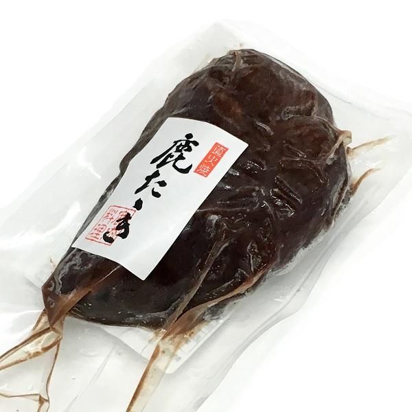 ケース大特価　生食用ジビエ　鹿タタキ　国内加工　1004