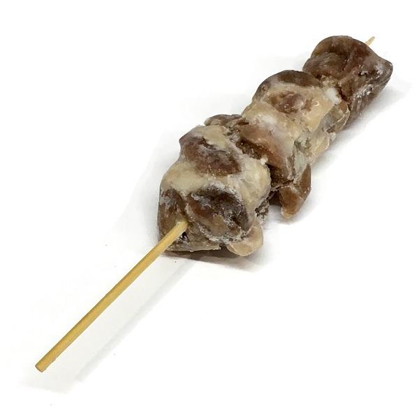 紅茶鴨もも串３０ｇ　焼き鳥　商品コード1066