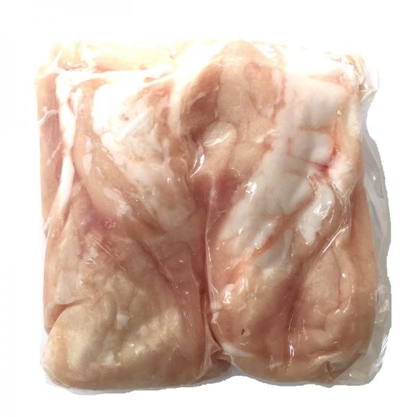 送料0円！12kg特価クロコダイルテールミート　ワニ白身肉0575