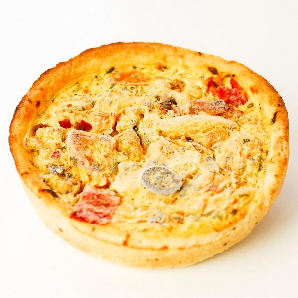 タルト　メディテラネ　180g　地中海風ベジタブルキッシュ0947