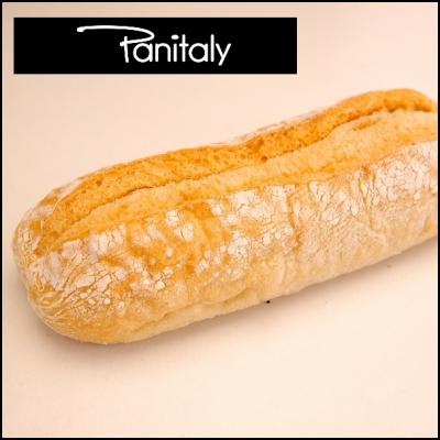 イタリア産リュースティック チャバタ100g無添加冷凍パン1322｜仕入れなら業務用食材卸売市場Mマート