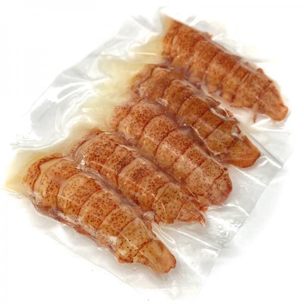 ☆UHP生冷オマールテールミート3-4OZ60gx45尾　NS2064