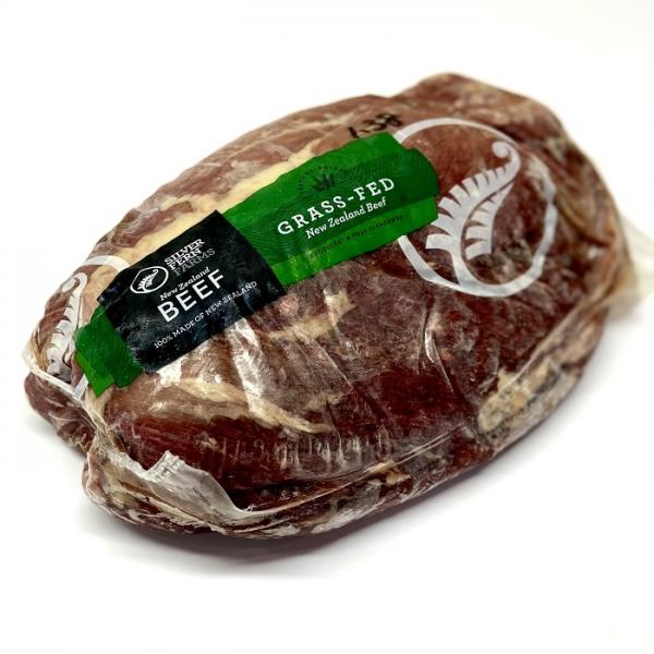 ◆NZ牧草牛ウワミスジ　ペティットテンダー冷凍SILVER　FERN1037