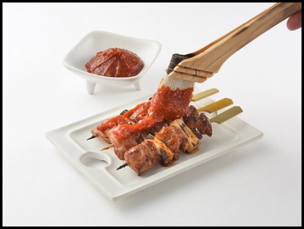 送料０円‼唐辛子味噌　20gパック　1862