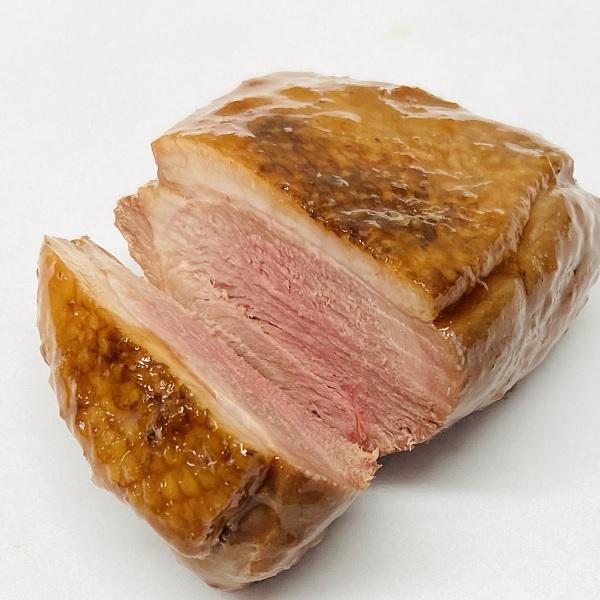 岩手がも洋風ロースト150ｇ特選品／赤ワインソース0227