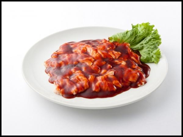 送料０円‼和風コチジャンだれ　1200gスパウト　1869