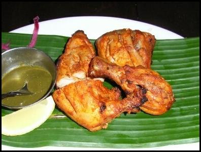 送料０円‼タンドリーソース　1200gスパウト　1908