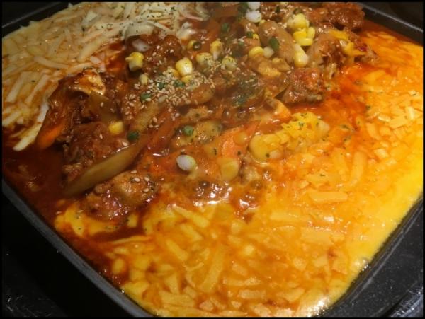 送料０円‼ダッカルビのたれ　1200gスパウト　1909